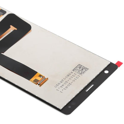Sony Xperia XZ2 Screen Replacement (Black)