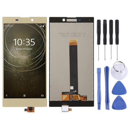 Sony Xperia L2 Screen Replacement (Gold)