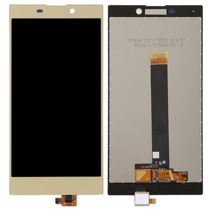 Sony Xperia L2 Screen Replacement (Gold)