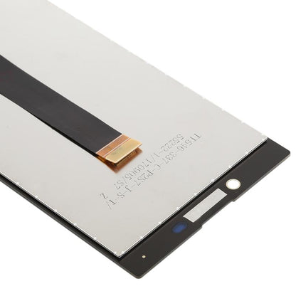 Sony Xperia L2 Screen Replacement (Gold)