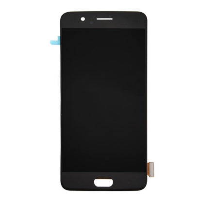 OnePlus 5 Screen Replacement (Black)