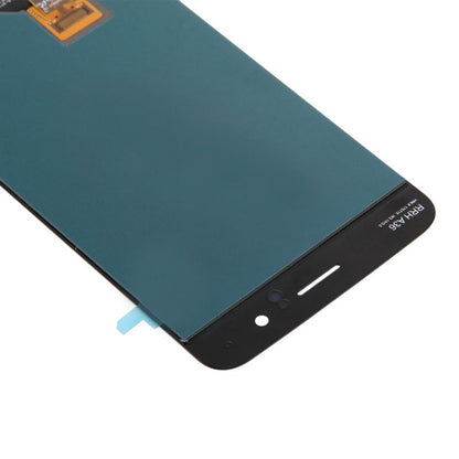 OnePlus 5 Screen Replacement (Black)