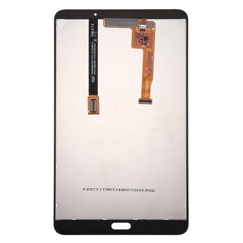 Samsung Galaxy Tab A 7.0 (2016) Wi-Fi (SM-T280) Screen & Digitiser Assembly (Black)