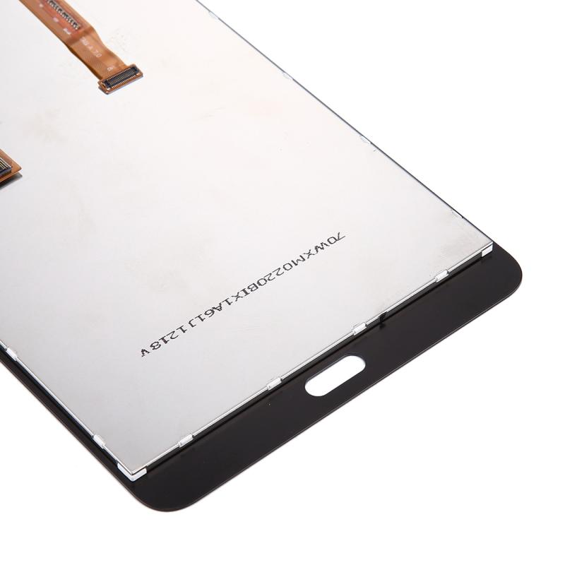Samsung Galaxy Tab A 7.0 (2016) 3G (SM-T285) Screen & Digitiser Assembly (Black)