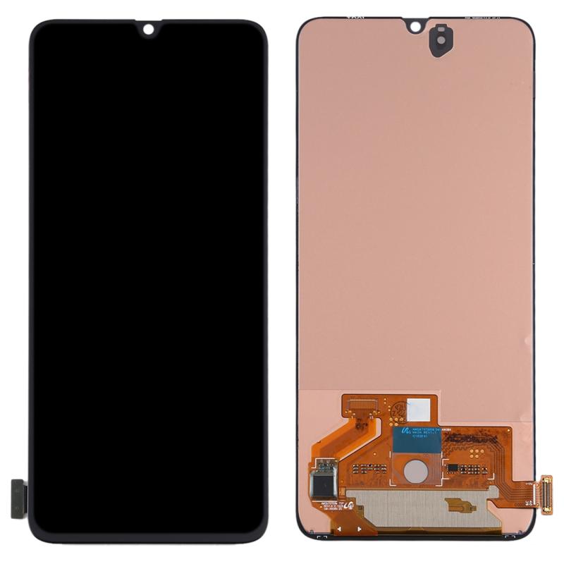 Samsung Galaxy A90 5G (SM-A908B) OLED Screen Replacement (Black)