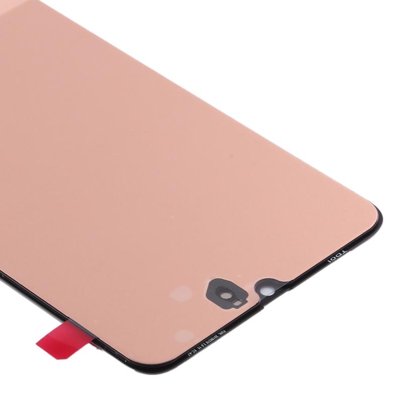 Samsung Galaxy A90 5G (SM-A908B) OLED Screen Replacement (Black)