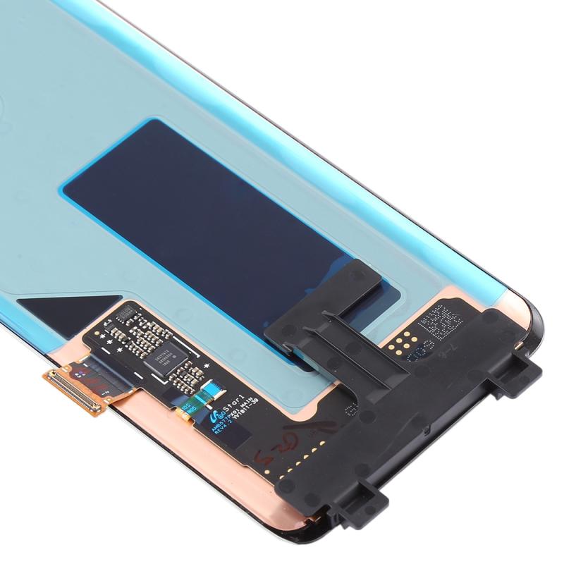 Samsung Galaxy S9 (SM-G960F / SM-G960U) OLED Screen Replacement (Black)