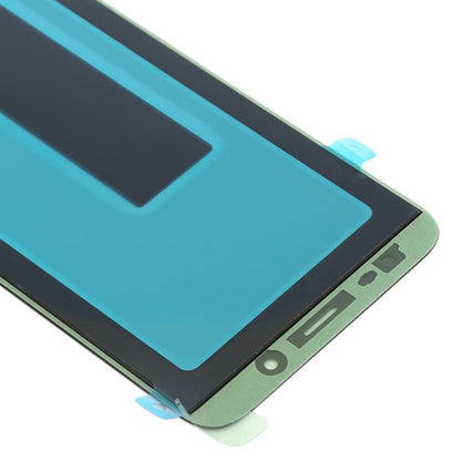 Samsung Galaxy J6 (2018) OLED Screen Replacement (Black)