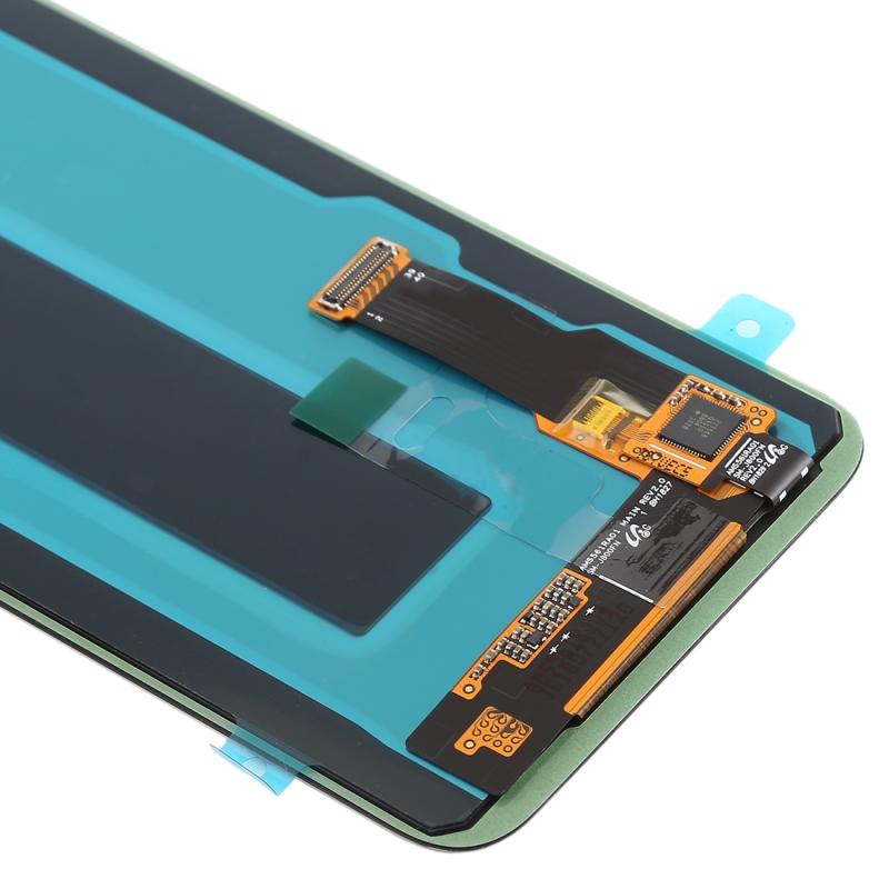 Samsung Galaxy J6 (2018) OLED Screen Replacement (Black)