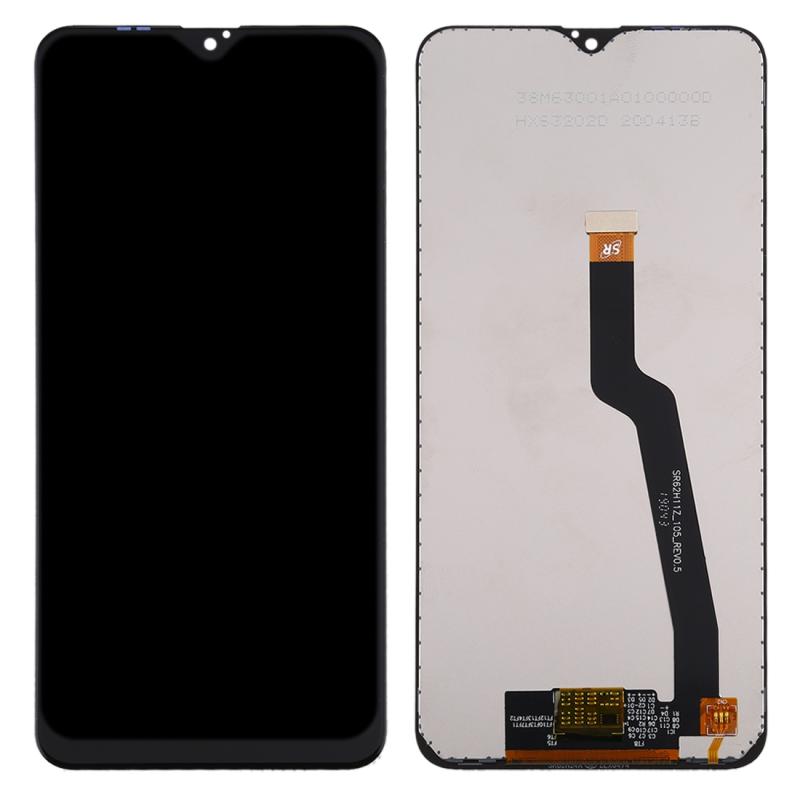 Samsung Galaxy A10 (SM-A105G) Screen Replacement (Black)