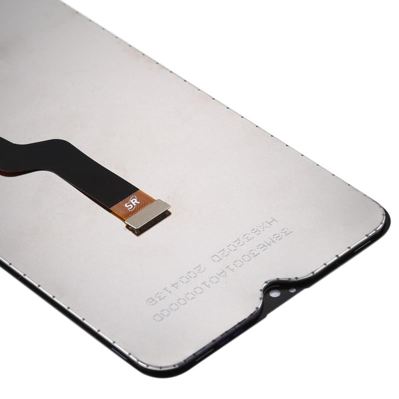 Samsung Galaxy A10 (SM-A105G) Screen Replacement (Black)