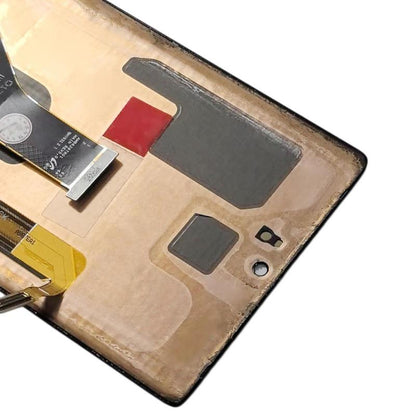 Samsung Galaxy Note10 OLED Screen Replacement