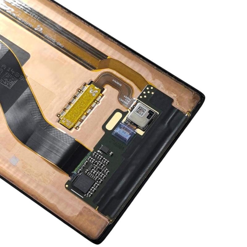 Samsung Galaxy Note10 OLED Screen Replacement