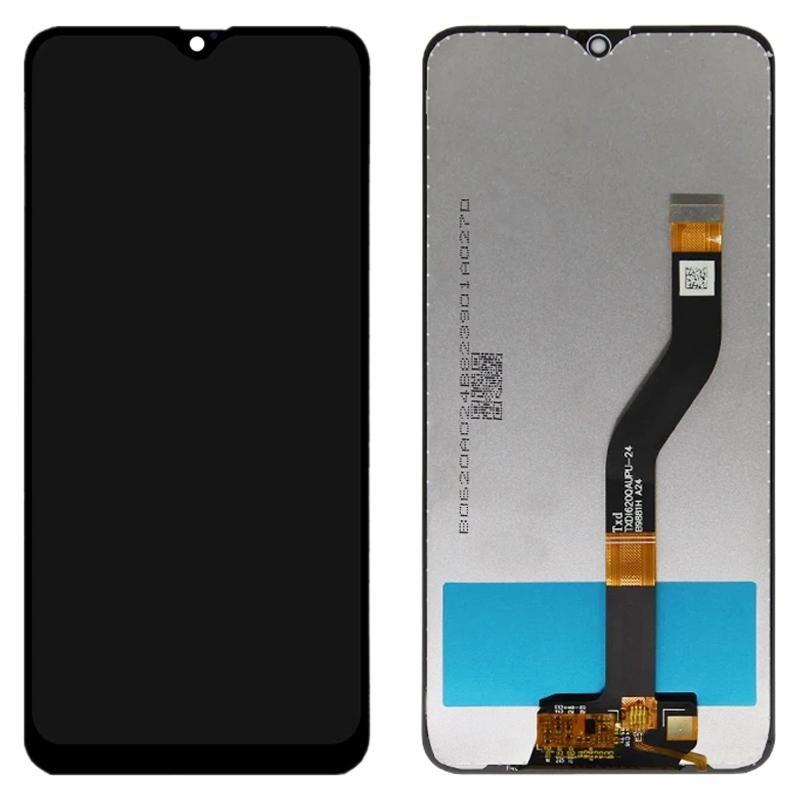 Samsung Galaxy A10s IPS LCD Screen Replacement