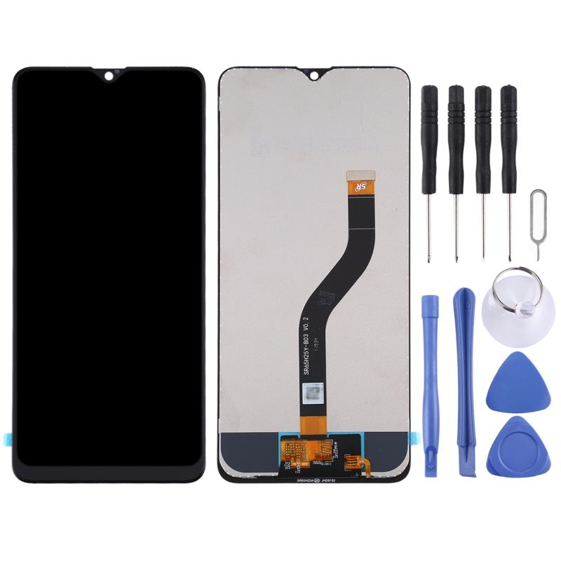 Samsung Galaxy A20s IPS LCD Screen Replacement