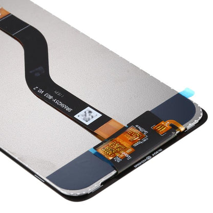 Samsung Galaxy A20s IPS LCD Screen Replacement