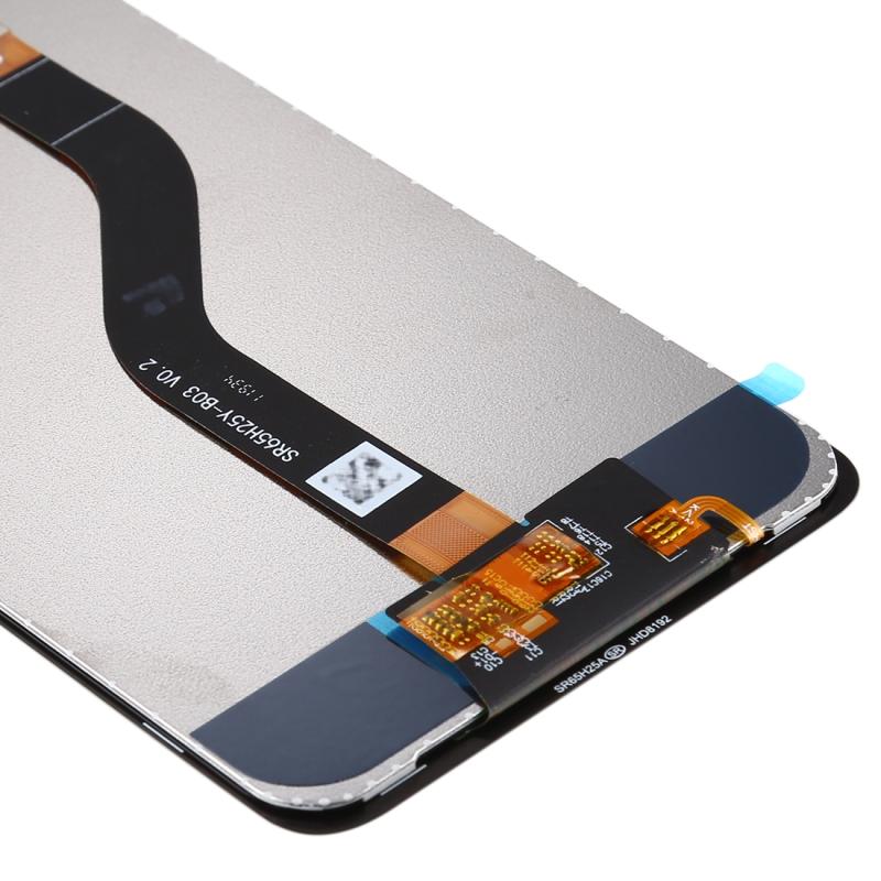 Samsung Galaxy A20s IPS LCD Screen Replacement