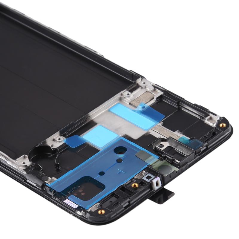 Samsung Galaxy A70 OLED Screen Replacement – With Frame