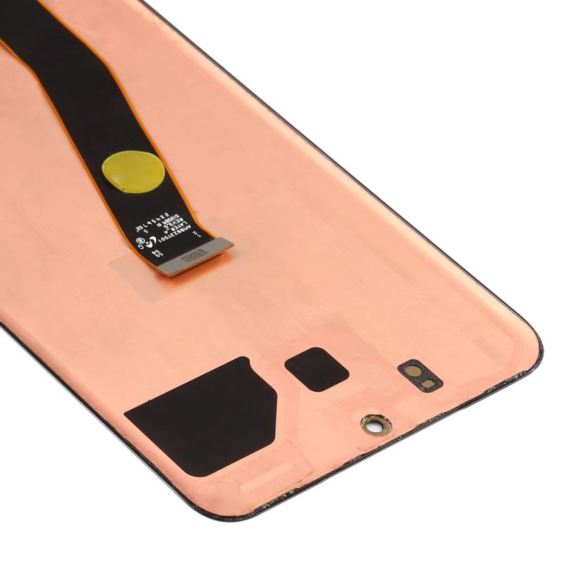 Samsung Galaxy S20 / S20 5G OLED Screen Replacement (Black)
