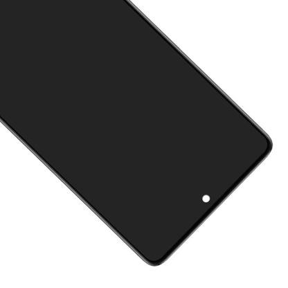 Samsung Galaxy Note10+ OLED Screen Replacement (Black)