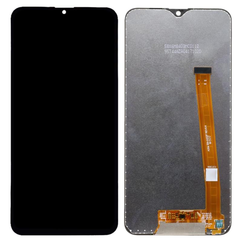 Samsung Galaxy A20e Screen Replacement