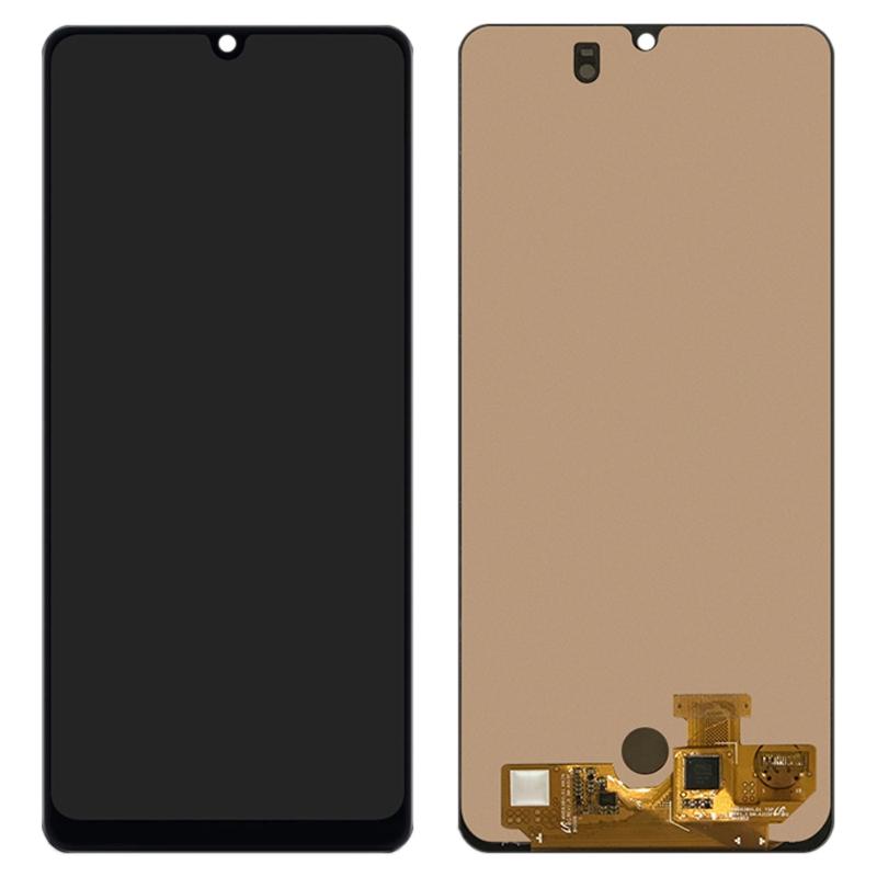 Samsung Galaxy A31 OLED Screen Replacement