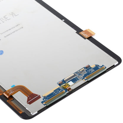 Original LCD Screen for Samsung Galaxy Tab Active Pro SM-T540/T545/T547 with Digitizer Full Assembly