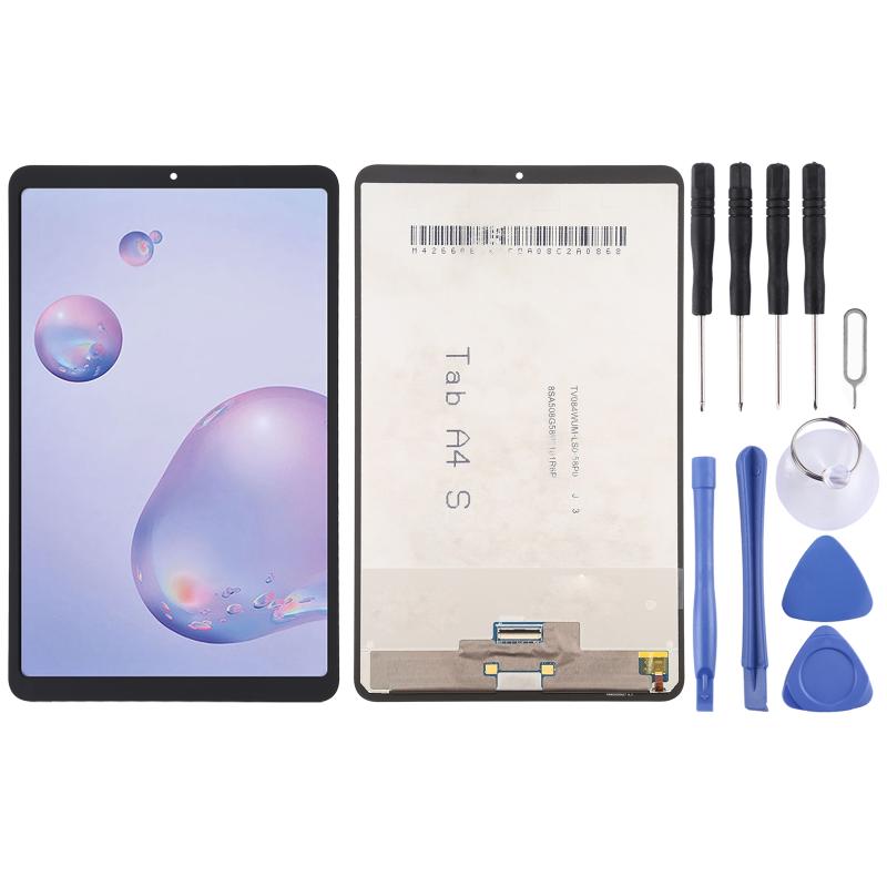 Samsung Galaxy Tab A 8.4 (2020) (SM-T307) Screen & Digitiser Assembly
