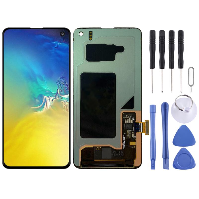 Samsung Galaxy S10e (SM-G970) Screen Replacement