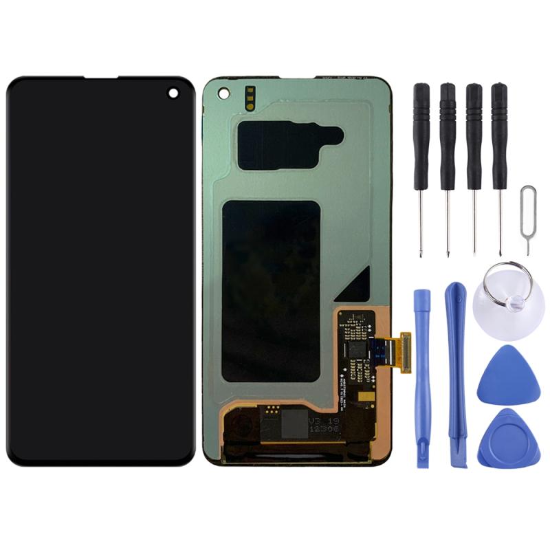 Samsung Galaxy S10e (SM-G970) Screen Replacement