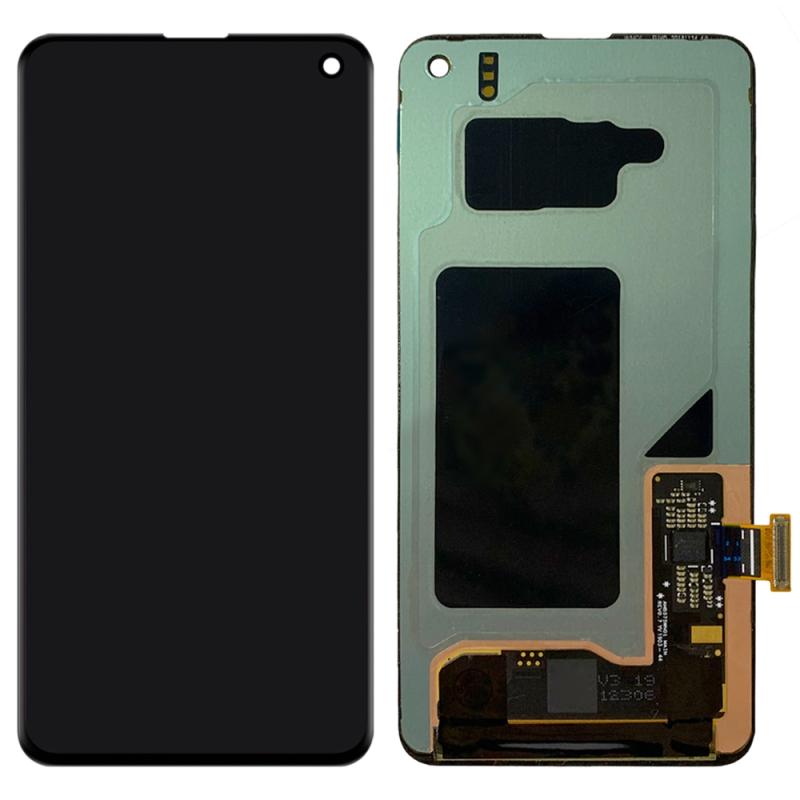 Samsung Galaxy S10e (SM-G970) Screen Replacement