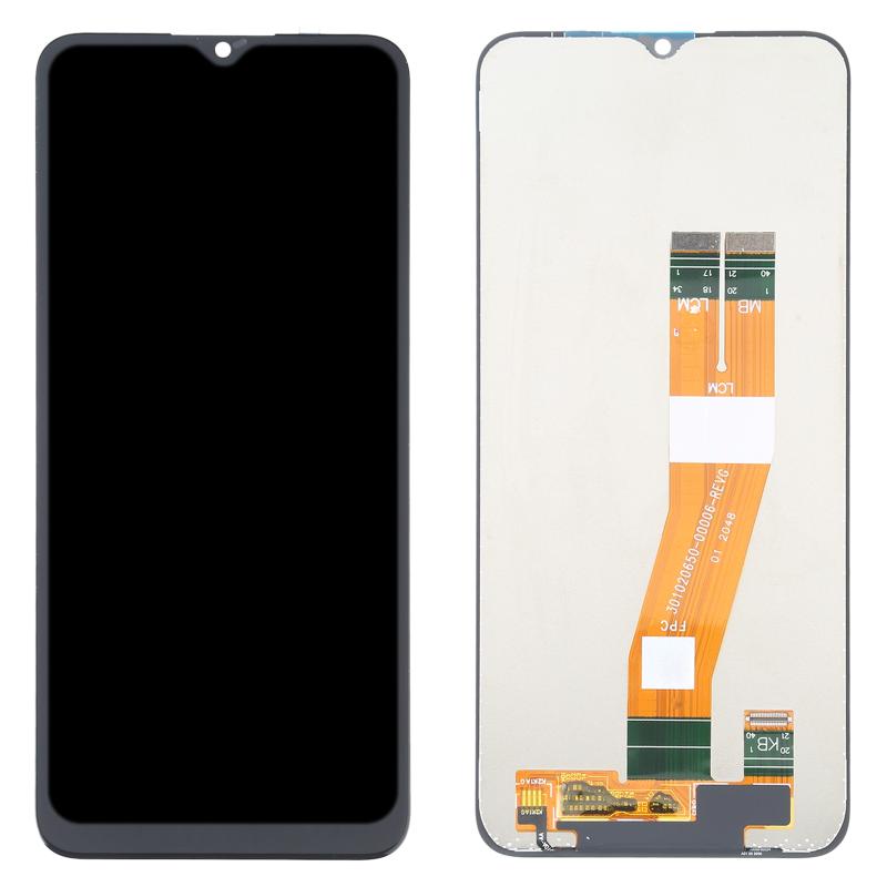 Samsung Galaxy A02s EU Edition (SM-A025F) Screen Replacement