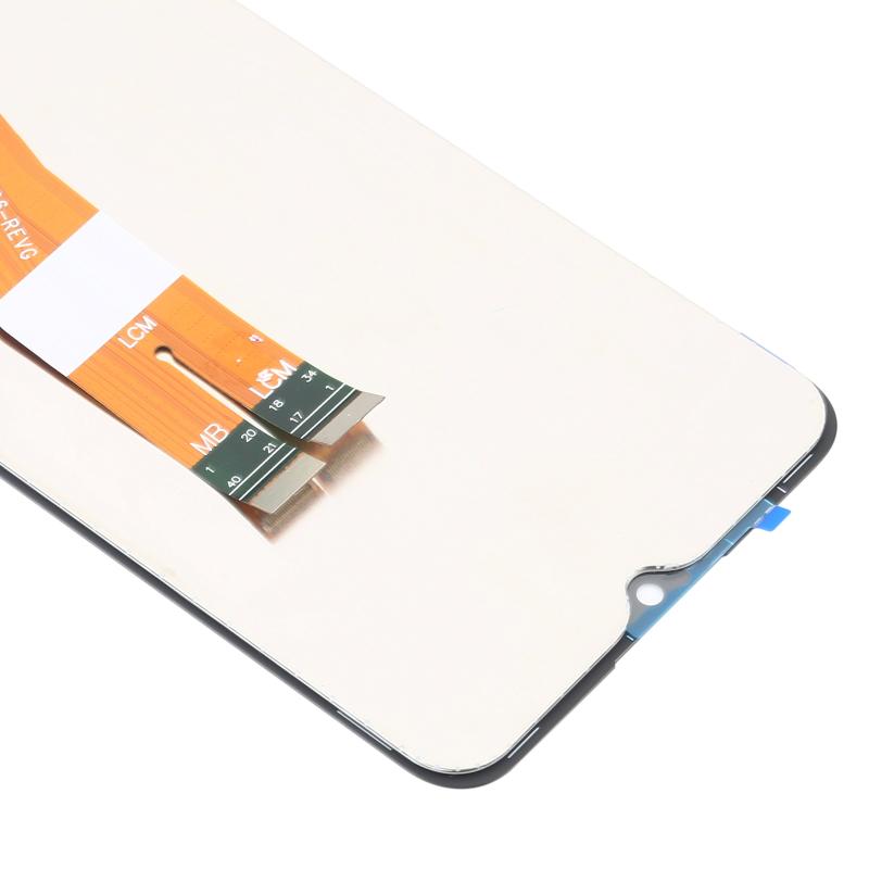 Samsung Galaxy A02s EU Edition (SM-A025F) Screen Replacement