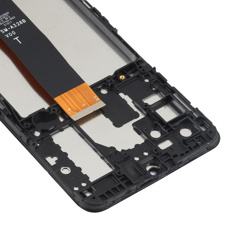 Samsung Galaxy A32 5G (SM-A326B) Screen Replacement – With Frame