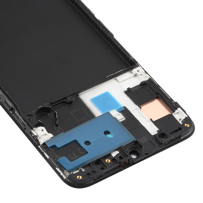 Samsung Galaxy A30s OLED Screen Replacement – With Frame