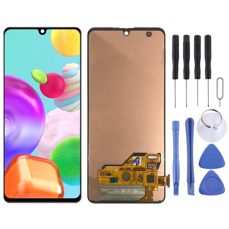 Samsung Galaxy A41 (SM-A415) OLED Screen Replacement