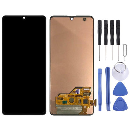 Samsung Galaxy A41 (SM-A415) OLED Screen Replacement