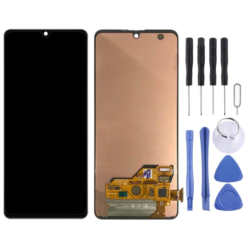Samsung Galaxy A41 (SM-A415) OLED Screen Replacement