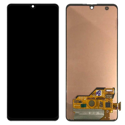 Samsung Galaxy A41 (SM-A415) OLED Screen Replacement
