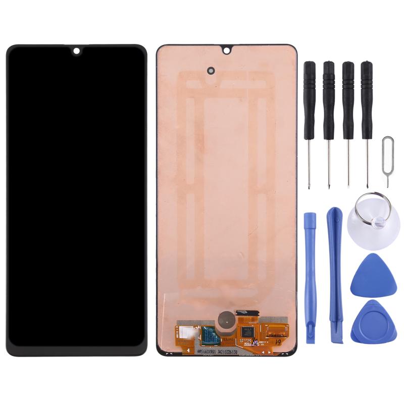 Samsung Galaxy A42 5G (SM-A426) OLED Screen Replacement