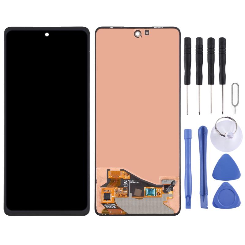 Samsung Galaxy A72 (SM-A725) OLED Screen Replacement