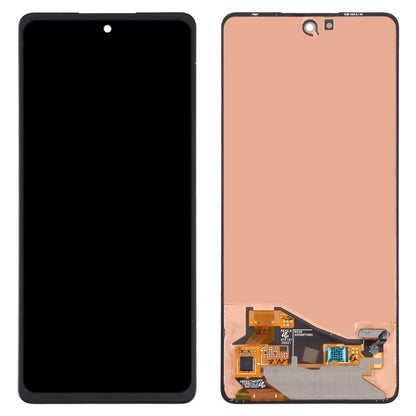 Samsung Galaxy A72 (SM-A725) OLED Screen Replacement