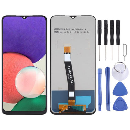 Samsung Galaxy A22 5G (SM-A226) Screen Replacement