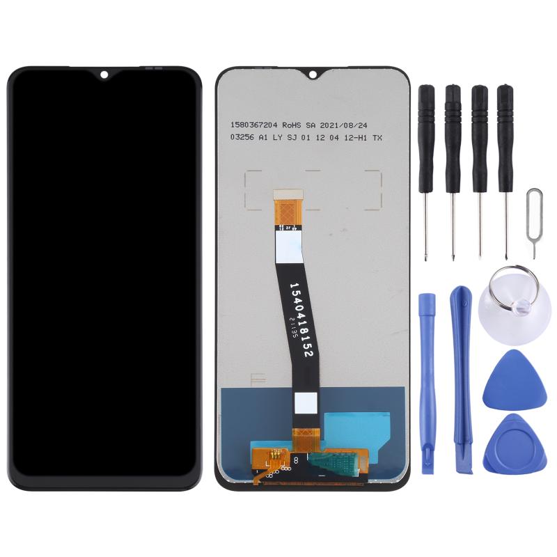 Samsung Galaxy A22 5G (SM-A226) Screen Replacement