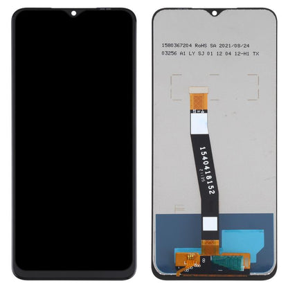 Samsung Galaxy A22 5G (SM-A226) Screen Replacement