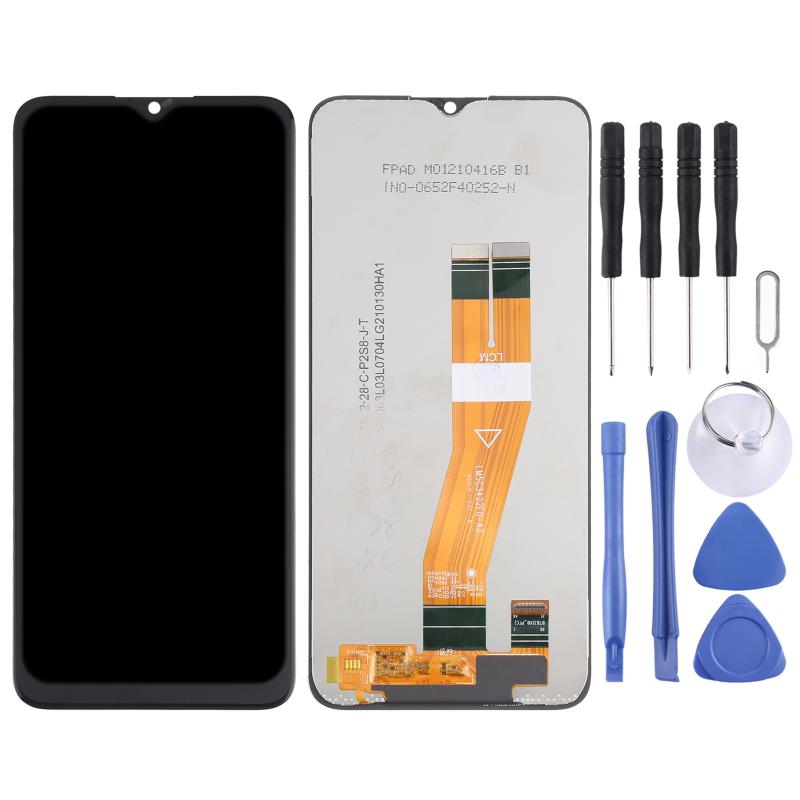 Samsung Galaxy A03s (SM-A037) Screen Replacement