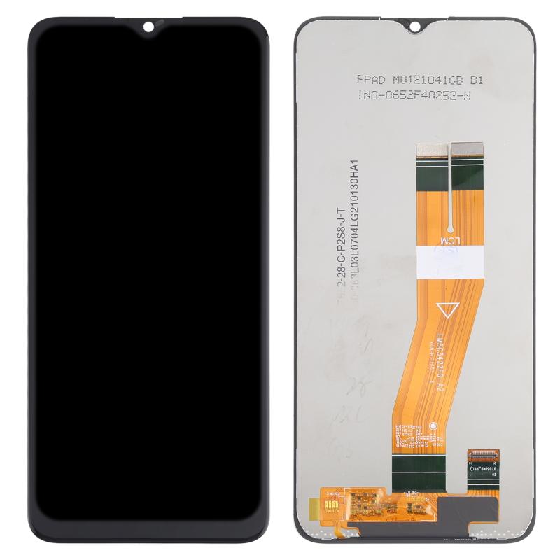 Samsung Galaxy A03s (SM-A037) Screen Replacement