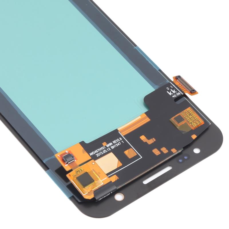 Samsung Galaxy J5 (2015) (SM-J500) OLED Screen Replacement (Gold)