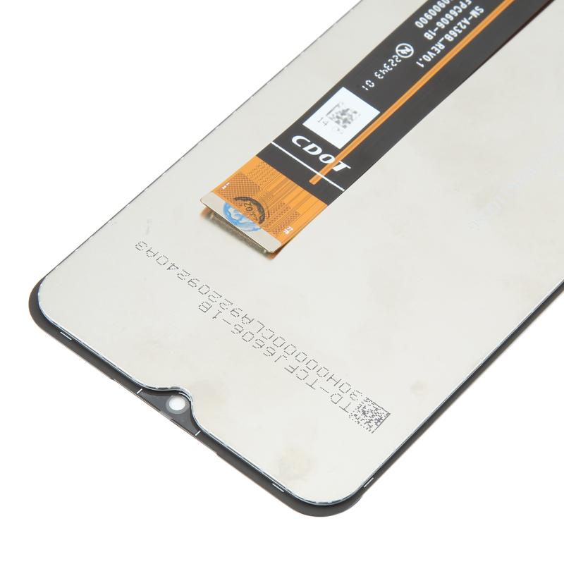 Samsung Galaxy A23 5G (SM-A236) Screen Replacement
