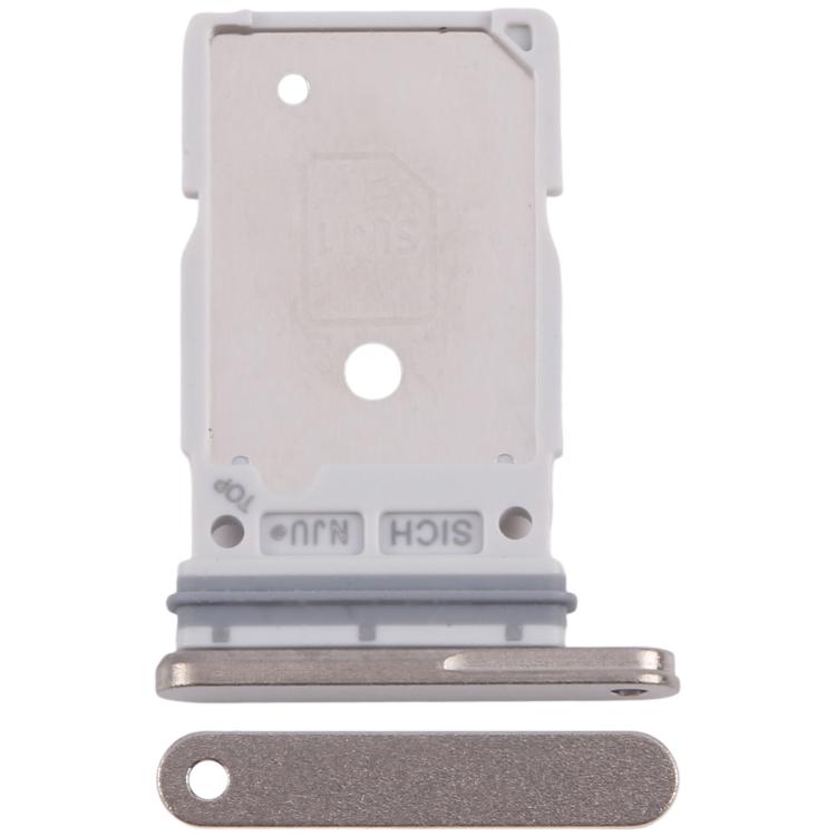 For Samsung Galaxy S25 Ultra SM-S938B Original SIM + SIM Card Tray (Gold)